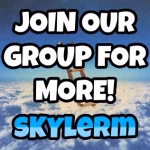 SkyLerm Logo