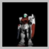 RGM-79GS GM Command Space Type Unlocked