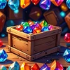 Collect total amount of 130 gems