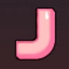 J