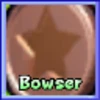 Bowser's Star Gauntlet - Bronze