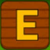 LATIN CAPITAL LETTER E