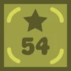 54 Stars