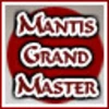  Mantis Grand Master