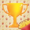 All Trophies Unlocked!