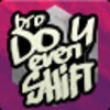 Do you even shift?