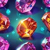 Collect total amount of 20 gems