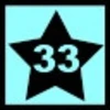 Star 33