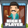 High 5 player