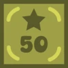 50 Stars