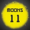 11 Moons