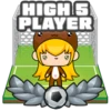 High 5 player