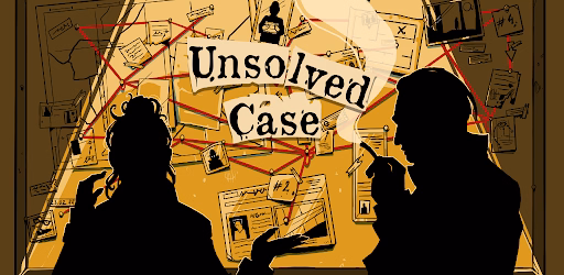 Unsolved Case