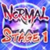 Clear stage 1(Normal)