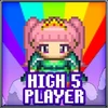 High 5 player