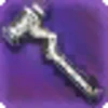 R&D: Cosmic Raising Hammer