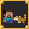 Conquista Caçador de Leão em Minecraft - PS5