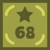 68 Stars