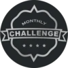 Monthly Challenge