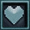 Heart pixel