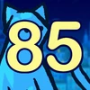 Found 85 Cats