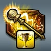 Ability Master (Gold)