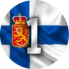 Guerrero de Finlandia.