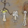 The Perfect Evolution of Cave Girl Squad