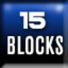 15 Blocks