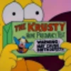 That's Not Fair! I'm Ten Times The Krusty Fan You Are