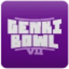 Campeón de la Genkibowl