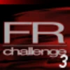 FR Challenge (Professional) - Race #3