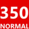 Normal 350