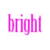 bright