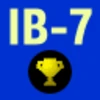 License IB-7 - Gold