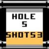 Hole 5 Par