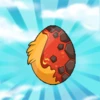 Get a Microraptor Dino Egg