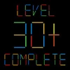 Level 30+ completed