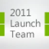 2011 Holiday Launch Team