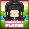 Invincible player