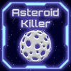 Asteroid Killer Silver