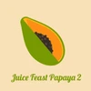 JUICE FEAST PAPAYA II