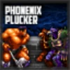 Badge: Phoenix Plucker (Arnold)