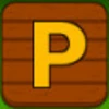 LATIN CAPITAL LETTER P