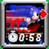 Sonic Speed - Casino Night