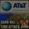 SAND HILL TIME ATTACK [AT&T DLC 3] <US VERSION>