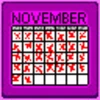 Yesnut November