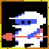 The Dig Dug Marathon.... Kinda