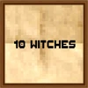 10 witches