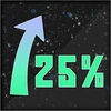 Top 25%